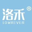洛禾LOWRIVER品牌LOGO