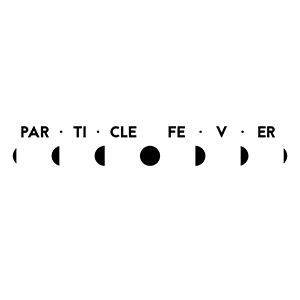 粒子狂热PARTICLE FEVER品牌LOGO