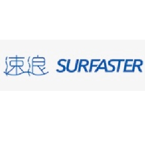 速浪SURFASTER品牌LOGO