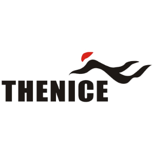 THENICE品牌LOGO