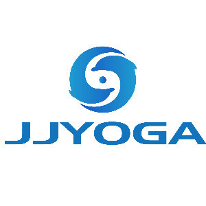 JJYOGA品牌LOGO