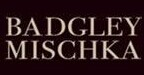 BADGLEY MISCHKA品牌LOGO