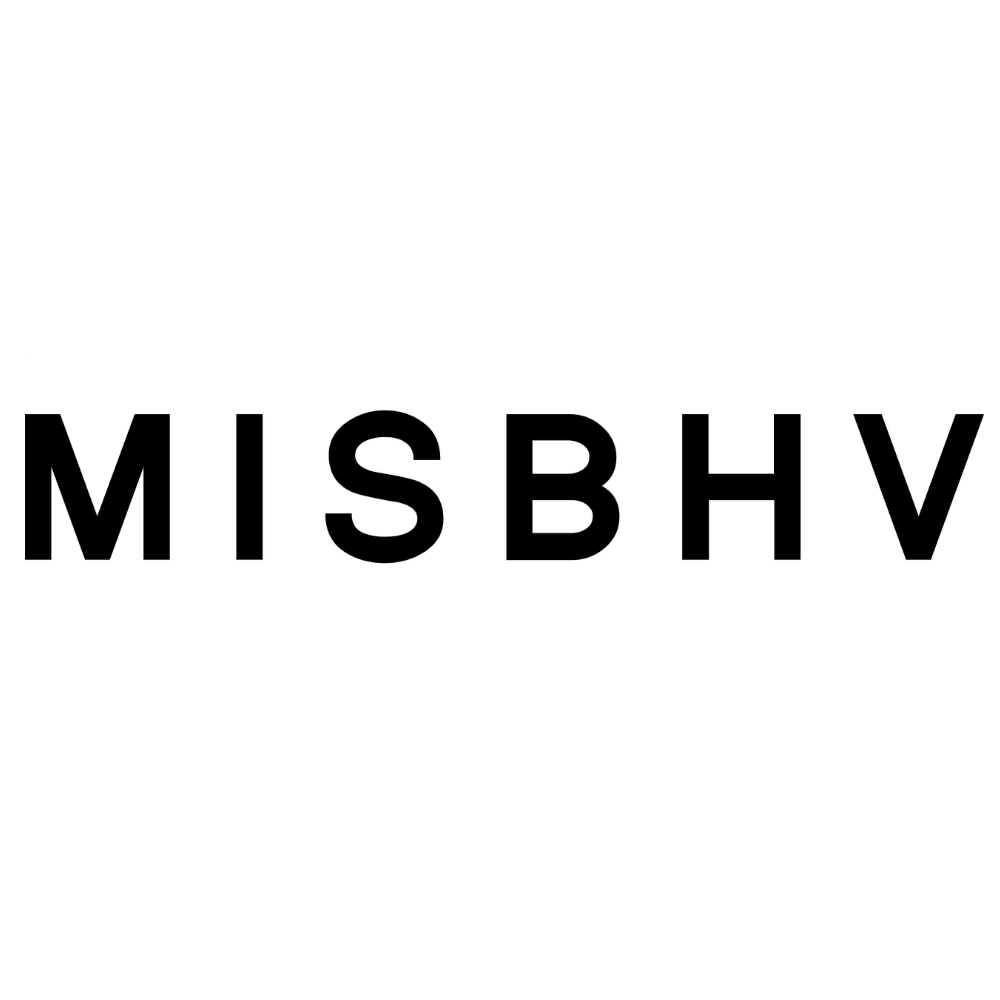 MISBHV品牌LOGO