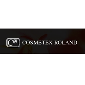 COSMETEX ROLAND品牌LOGO