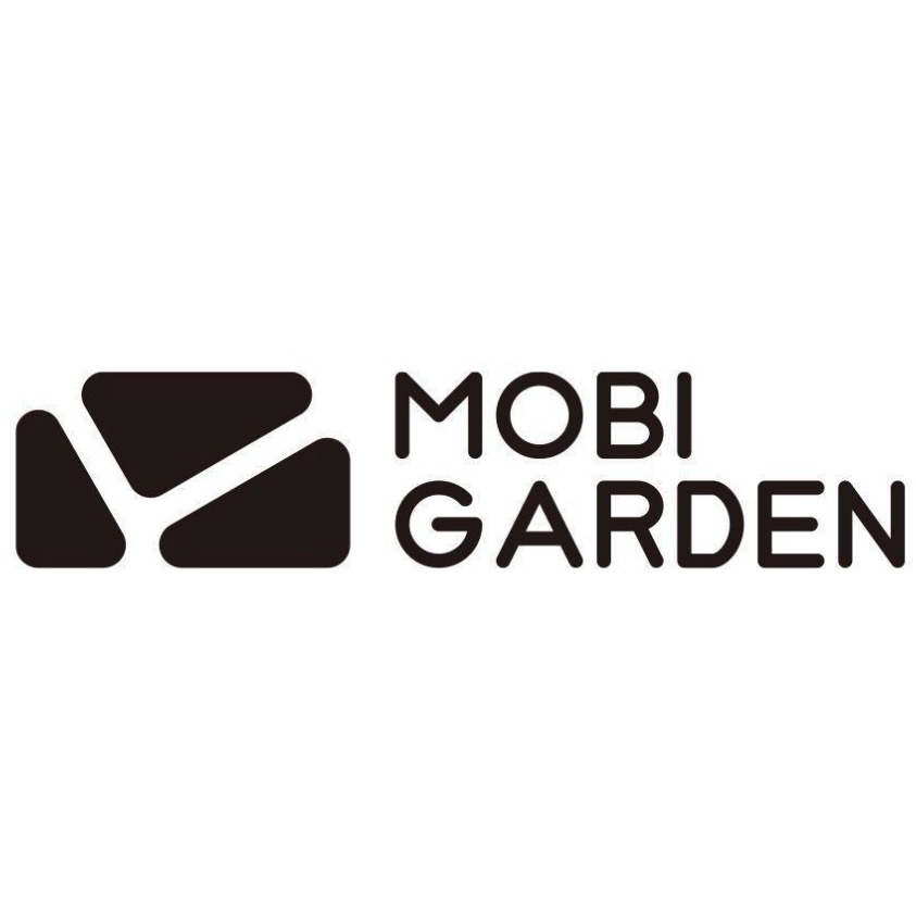 牧高笛MOBI GARDEN品牌LOGO