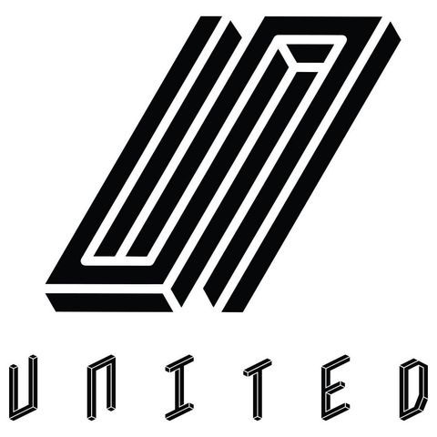 UNITED品牌LOGO
