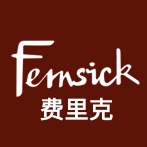 费里克Fernsick品牌LOGO