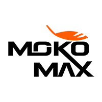 MOKO.MAX品牌LOGO