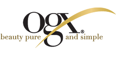 OGX品牌LOGO