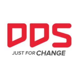 多德士DDS品牌LOGO