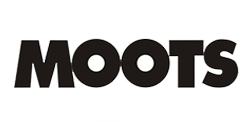 MOOTS品牌LOGO