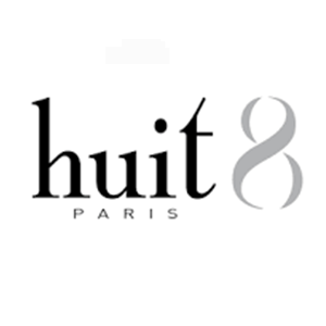 huit8品牌LOGO
