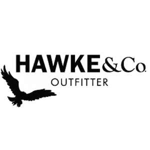 Hawke & Co品牌LOGO