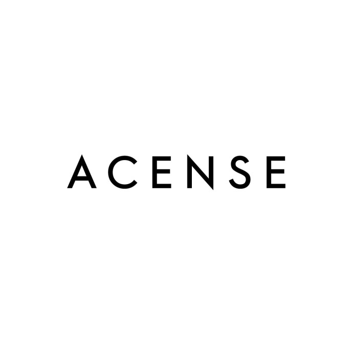 ACENSE品牌LOGO