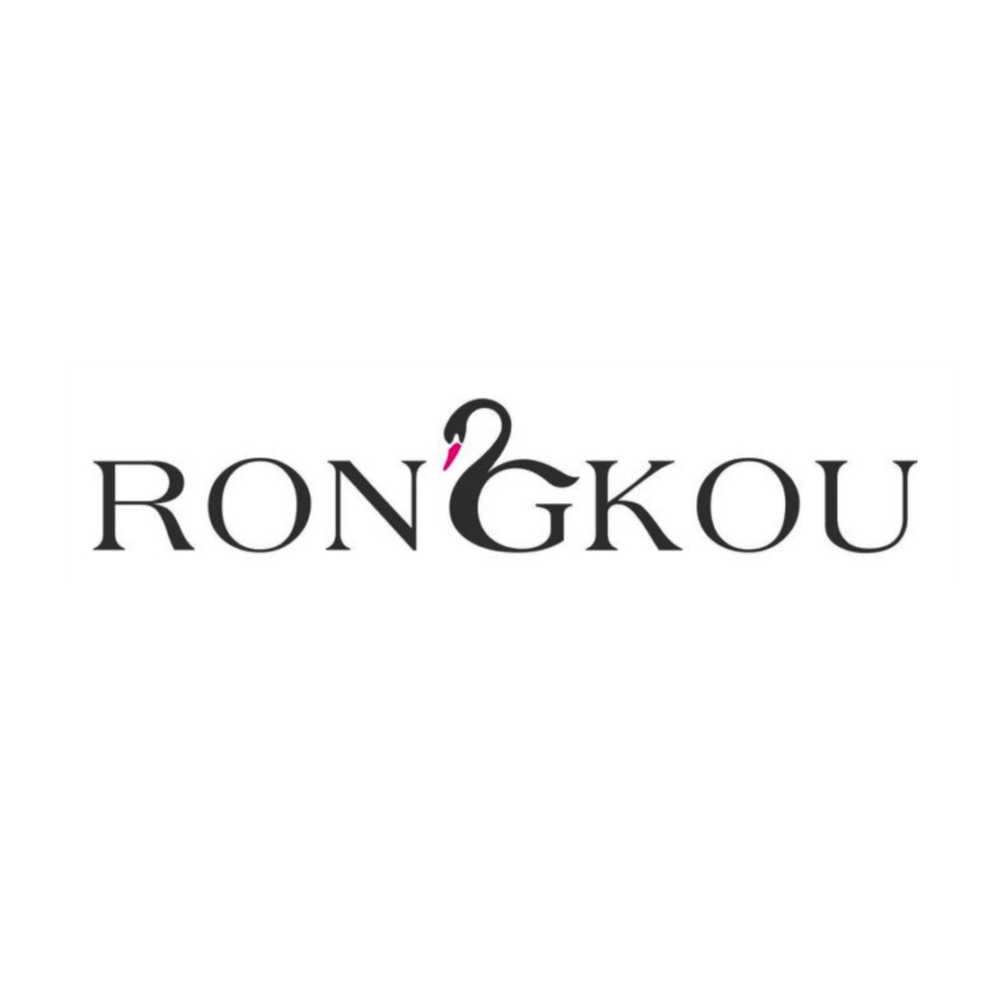 融寇RONGKOU品牌LOGO