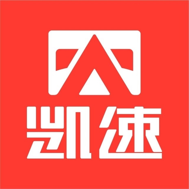 凯速KANSOON品牌LOGO