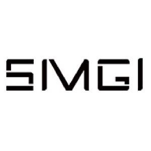 SMGI品牌LOGO