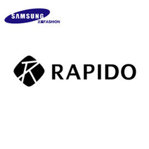 Rapido品牌LOGO