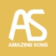 Amazing Song品牌LOGO