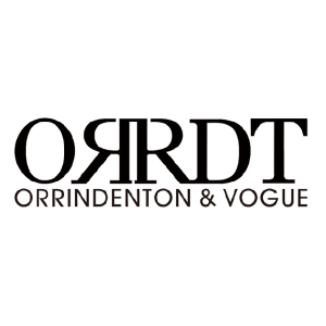 ORRDT品牌LOGO