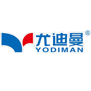 尤迪曼YODIMAN品牌LOGO