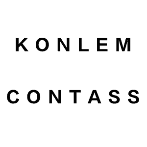 KONLEM CONTASS品牌LOGO
