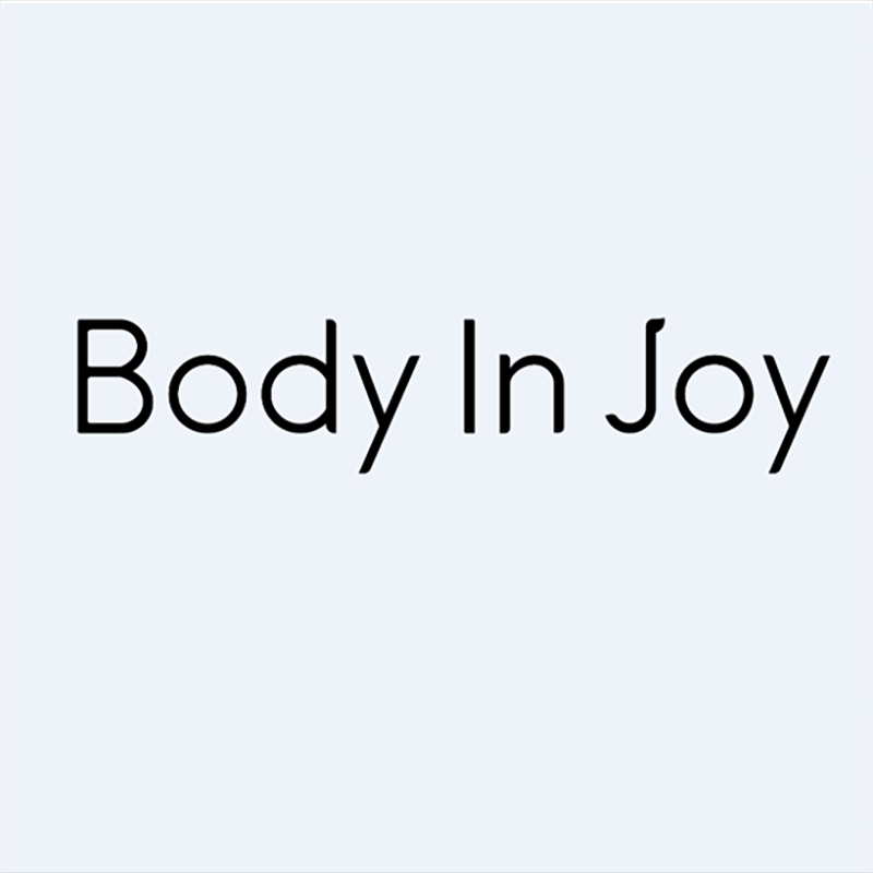 Body In Joy品牌LOGO