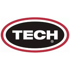 泰克TECH品牌LOGO