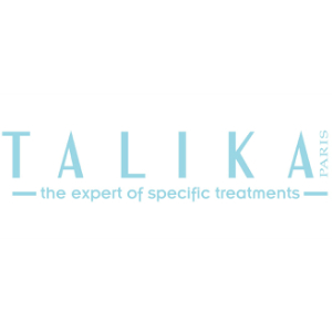 TALIKA品牌LOGO