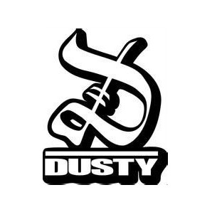 DUSTY品牌LOGO