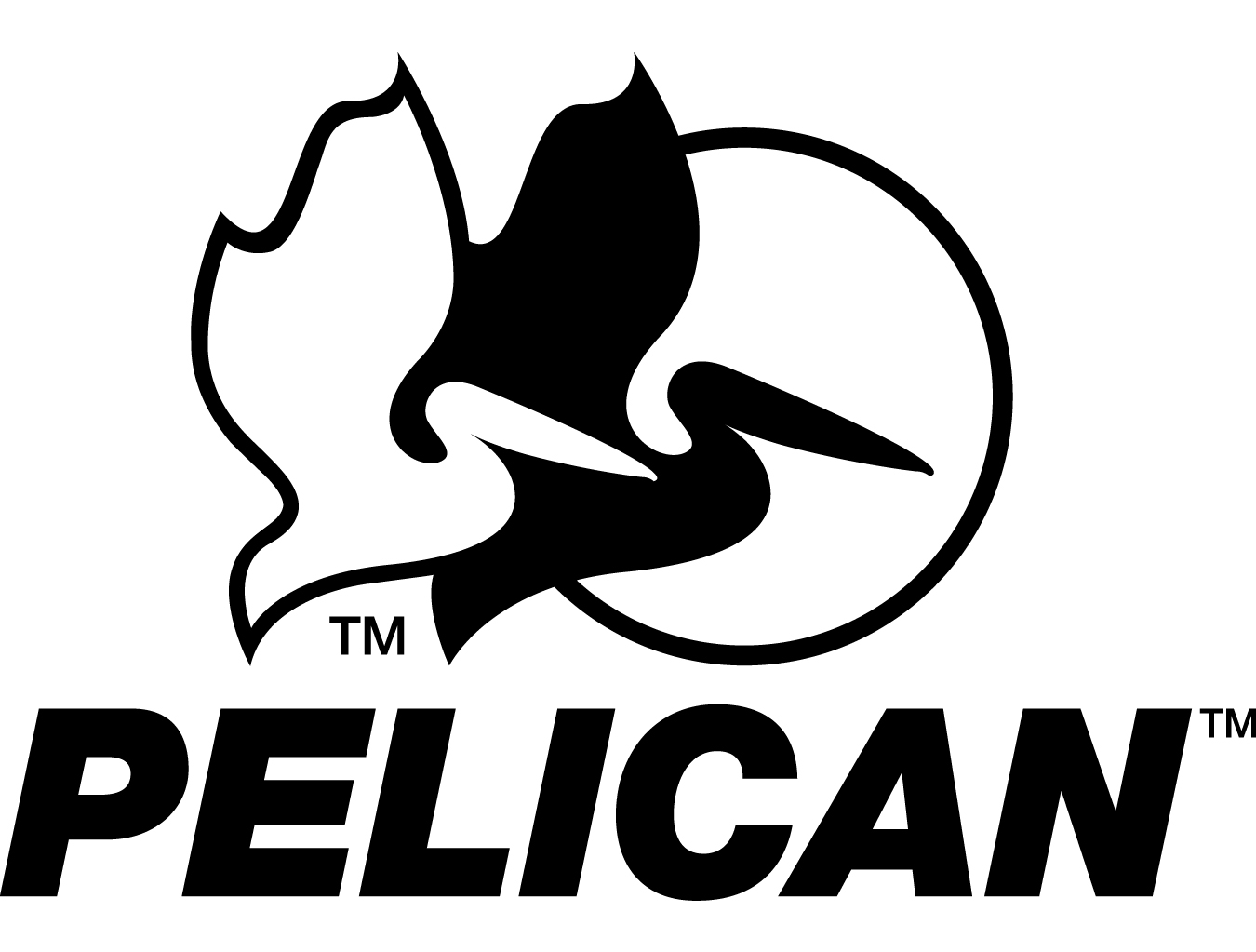 派力肯PELICAN品牌LOGO