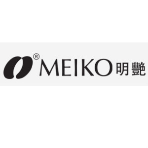 明艳MEIKO品牌LOGO
