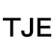 TJE品牌LOGO