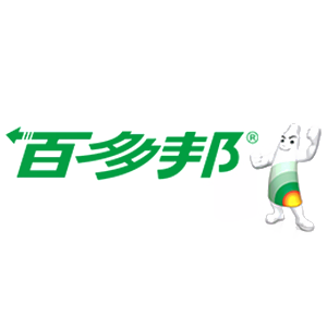 百多邦品牌LOGO