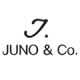 Juno&Co品牌LOGO