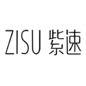 紫速ZISU品牌LOGO