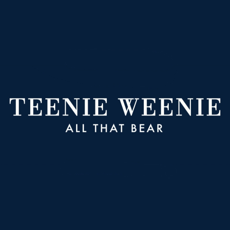 TEENIE WEENIE品牌LOGO