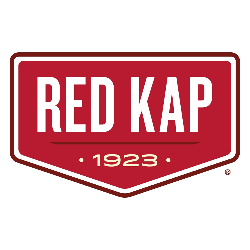 RED KAP品牌LOGO