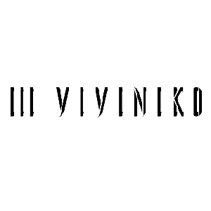 薇薏蔻III VIVINIKO品牌LOGO