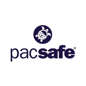 pacsafe品牌LOGO