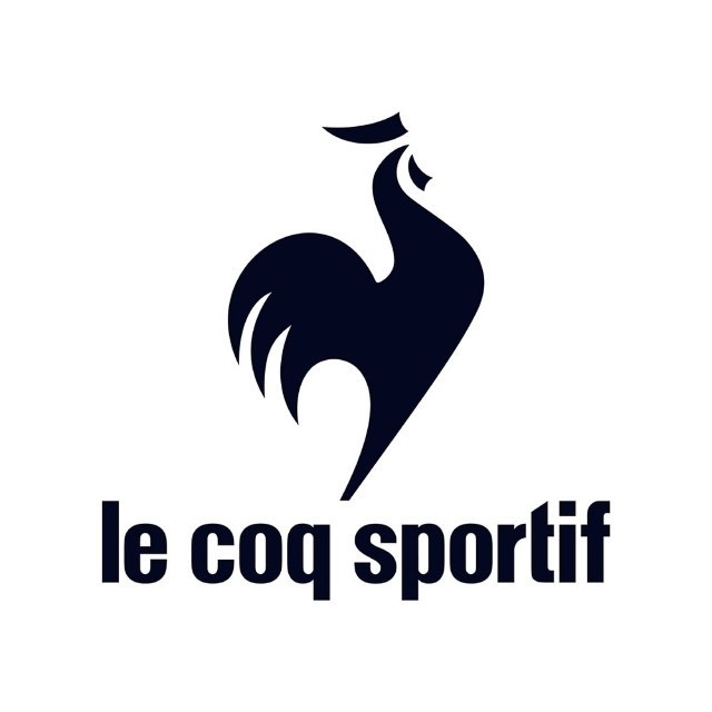 乐卡克le coq sportif品牌LOGO