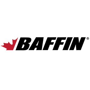 Baffin品牌LOGO