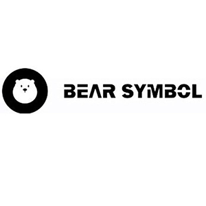 森博熊BEAR SYMBOL品牌LOGO
