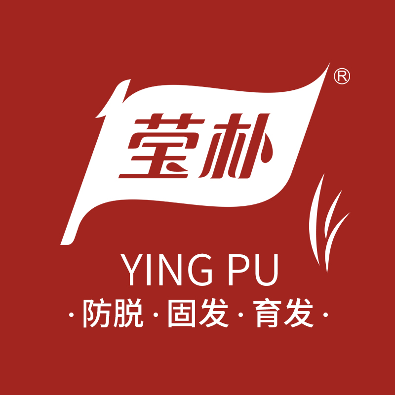 莹朴yingpu品牌LOGO