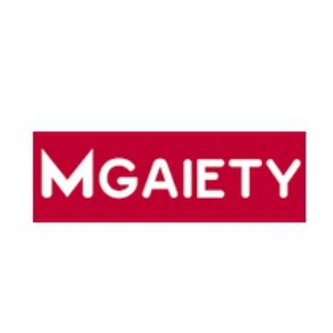 MGAIETY品牌LOGO