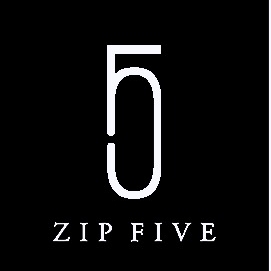 ZIP FIVE品牌LOGO