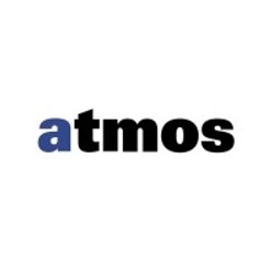 atoms品牌LOGO