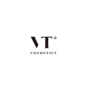 VTCosmetics品牌LOGO