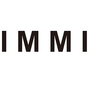IMMI品牌LOGO