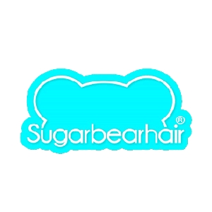 sugarbearhair品牌LOGO